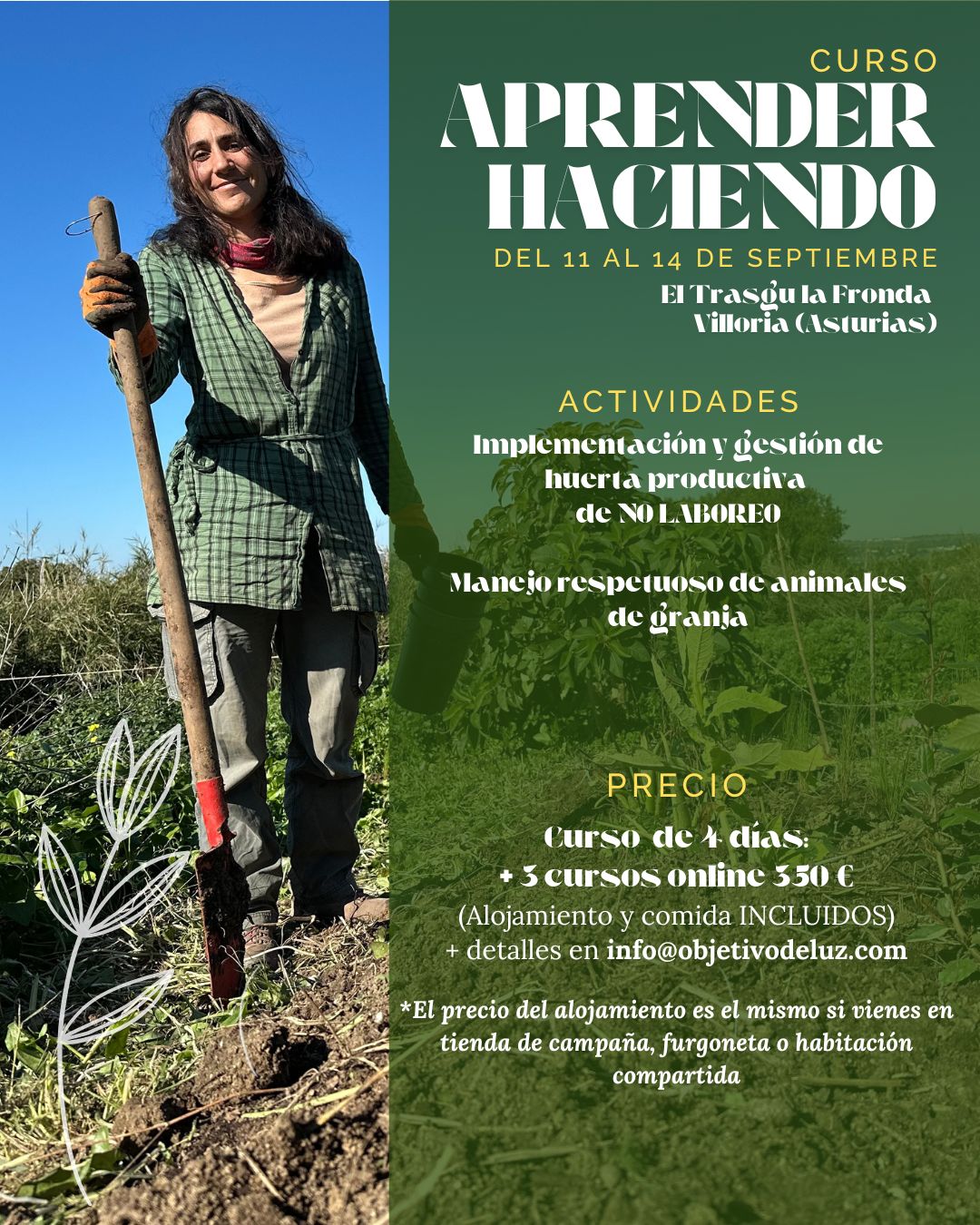 Aprender Haciendo